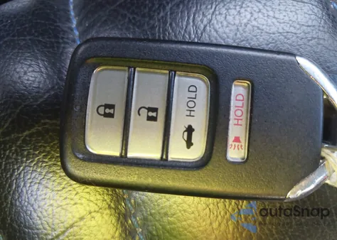 2020 Honda Accord Sport z USA, uszkodzony, nr VIN 1HGCV1F34LA106408